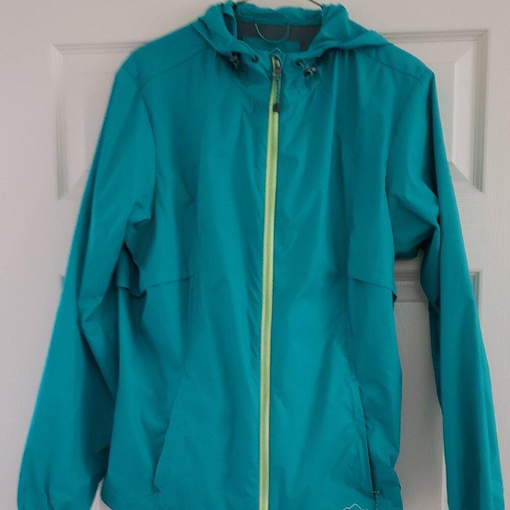 Eddie Bauer women's jacket